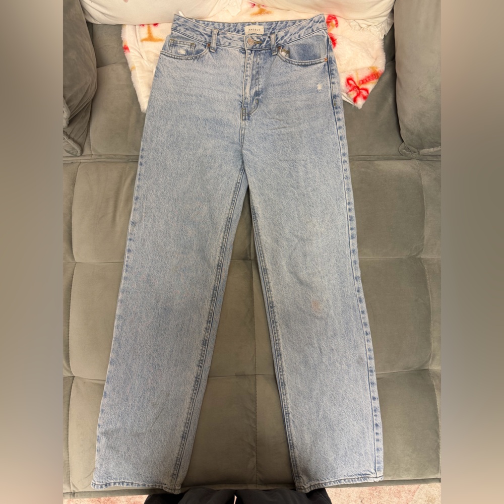 PacSun 90s Boyfriend Jeans